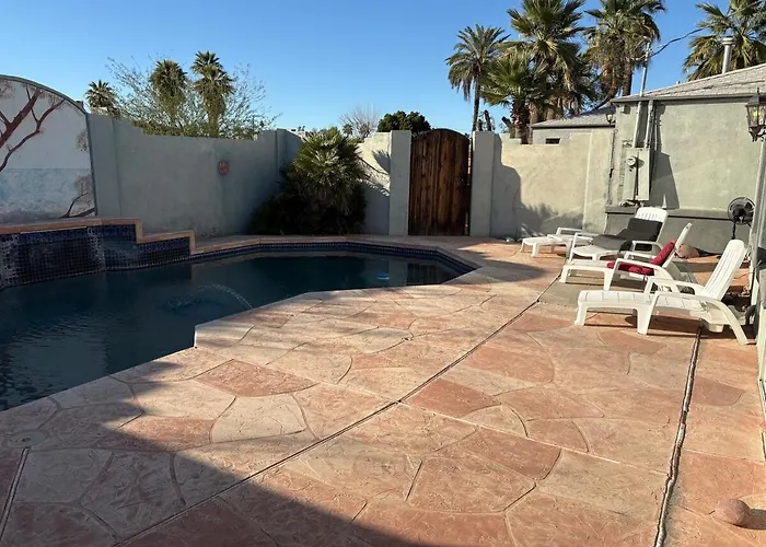 Appartamento Crystalz Pool Kitchen Dwntwn Stadiums Arts Phoenix
