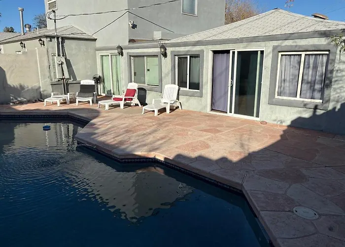Crystalz Pool Kitchen Dwntwn Stadiums Arts Appartamento Phoenix
