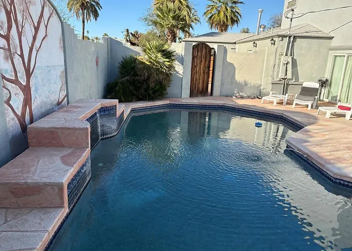 Crystalz Pool Kitchen Dwntwn Stadiums Arts Appartamento Phoenix