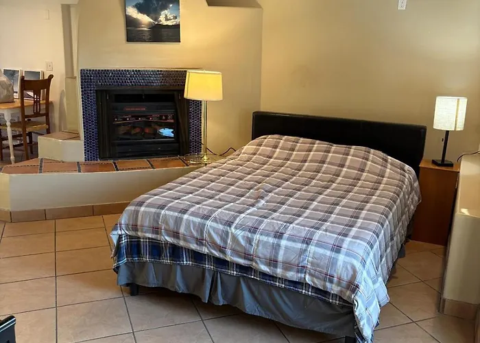 Crystalz Pool Kitchen Dwntwn Stadiums Arts Appartamento
